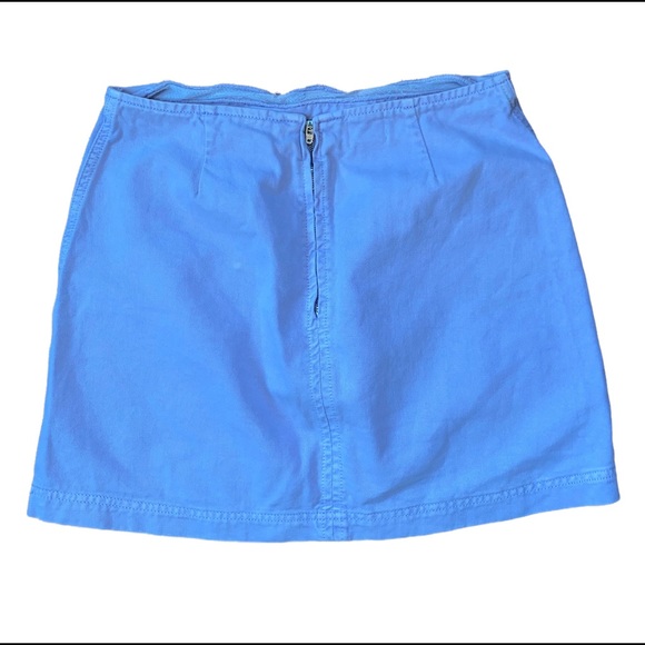 Urban outfitters BDG  lilac skirt size MEDIUM - Picture 2 of 2